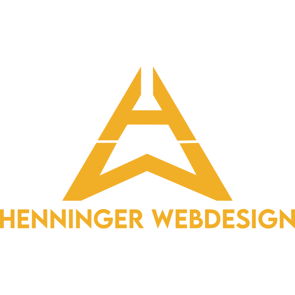 Henninger Webdesign