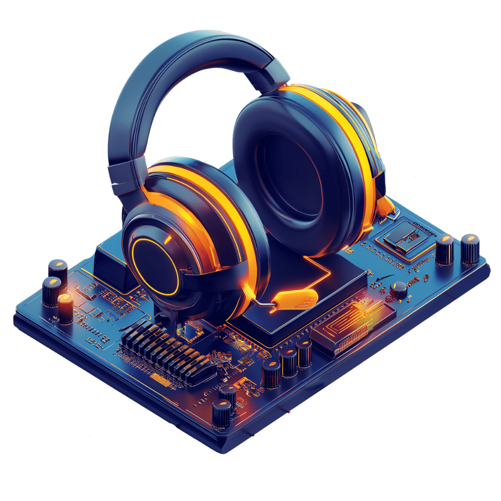 Support Headset